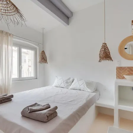 Ferienwohnung #Lafrenchcasa Belsunce Marseilles Exterior foto