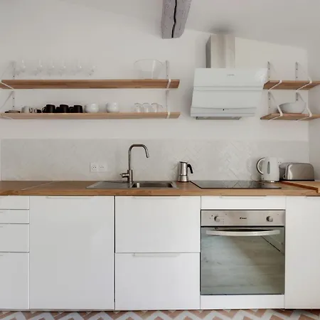 Ferienwohnung #Lafrenchcasa Belsunce Marseilles Exterior foto