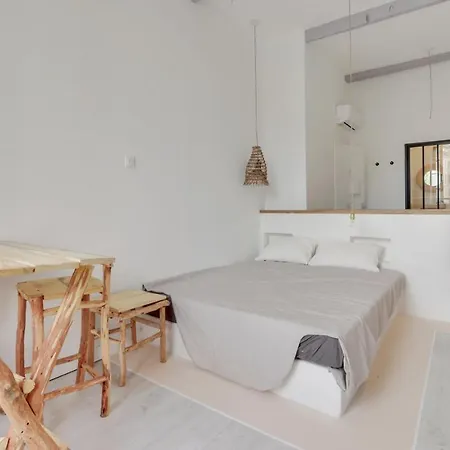 Ferienwohnung #Lafrenchcasa Belsunce Marseilles Exterior foto