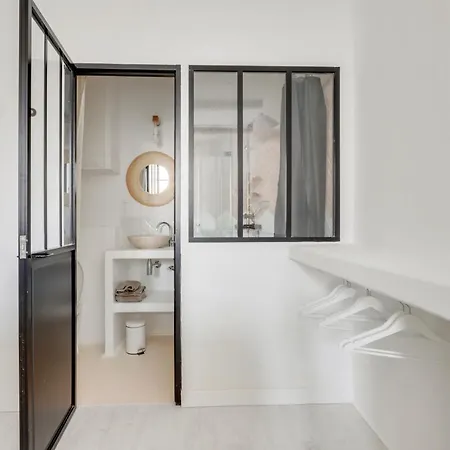 Ferienwohnung #Lafrenchcasa Belsunce Marseilles Exterior foto