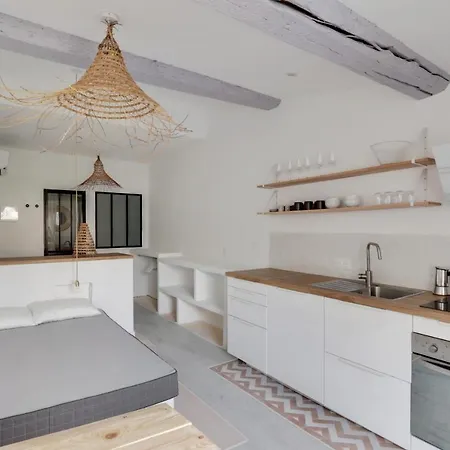 Ferienwohnung #Lafrenchcasa Belsunce Marseilles Exterior foto