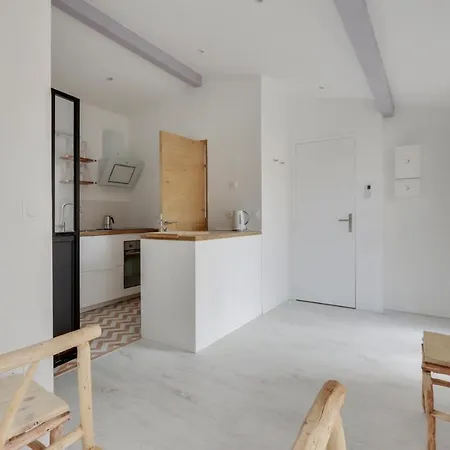 Ferienwohnung #Lafrenchcasa Belsunce Marseilles Exterior foto