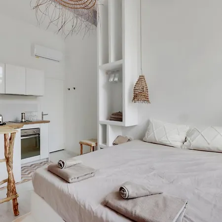 Ferienwohnung #Lafrenchcasa Belsunce Marseilles Exterior foto