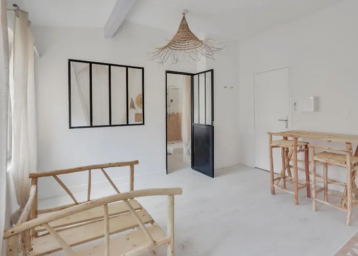 #Lafrenchcasa Belsunce