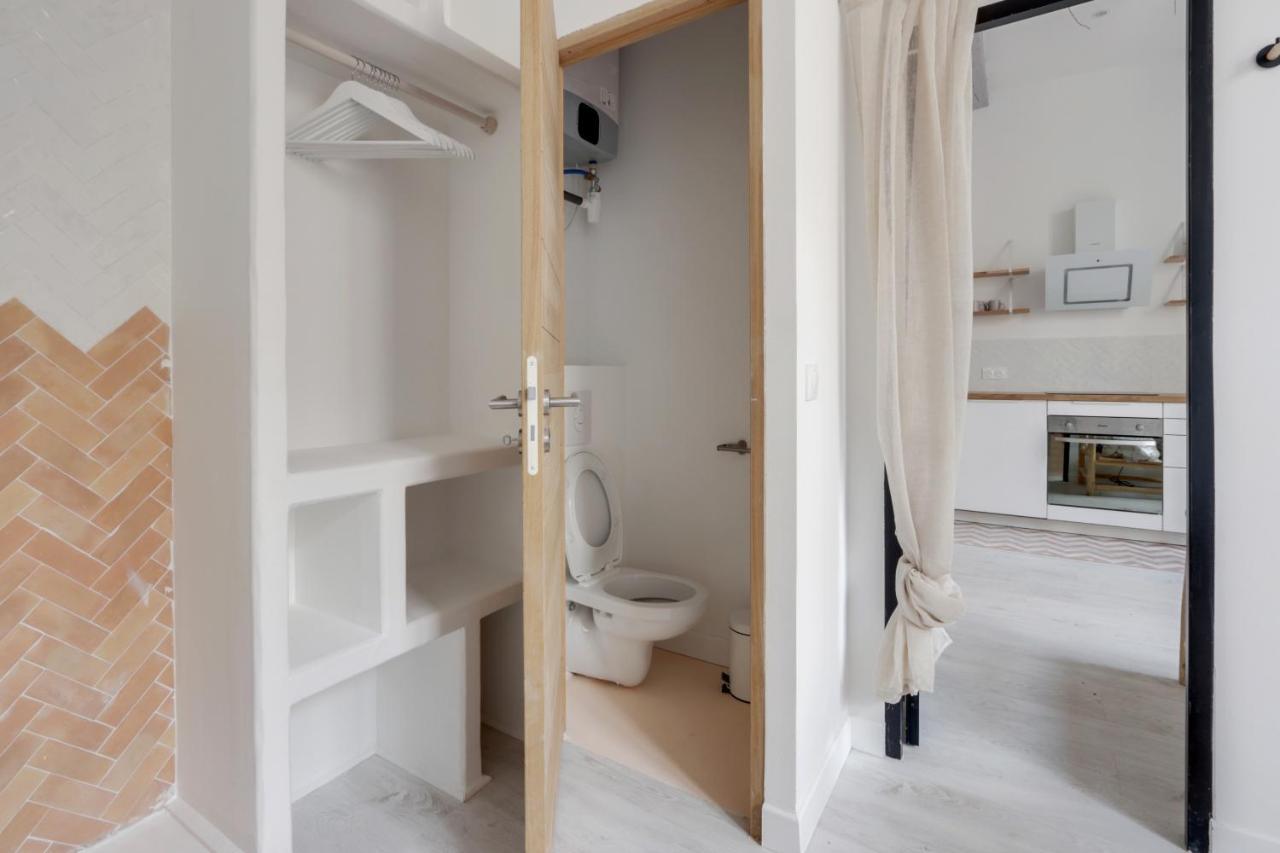 #lafrenchcasa Belsunce * Marseilles