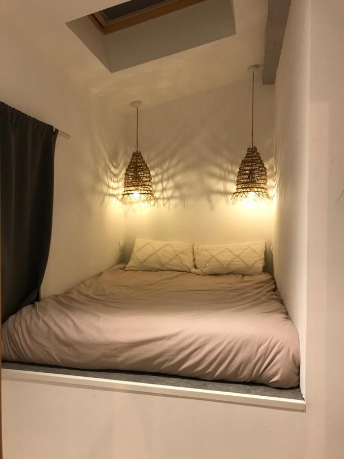 #lafrenchcasa Belsunce Apartment Marseilles