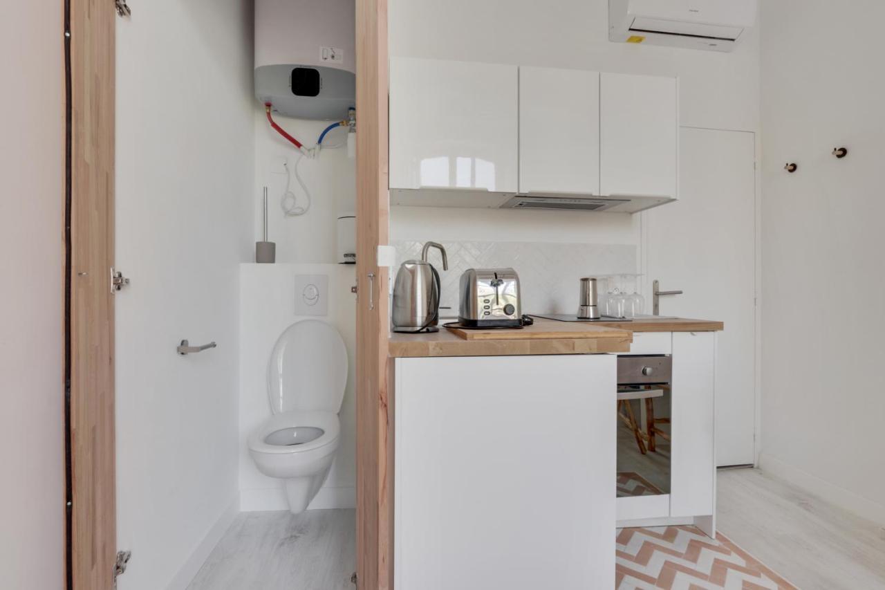 #lafrenchcasa Belsunce * Marseilles